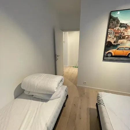Maison Les Bruyeres Hébergement de vacances